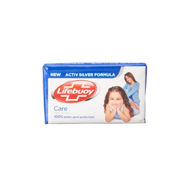 Lifebuoy Care Soap 100gm